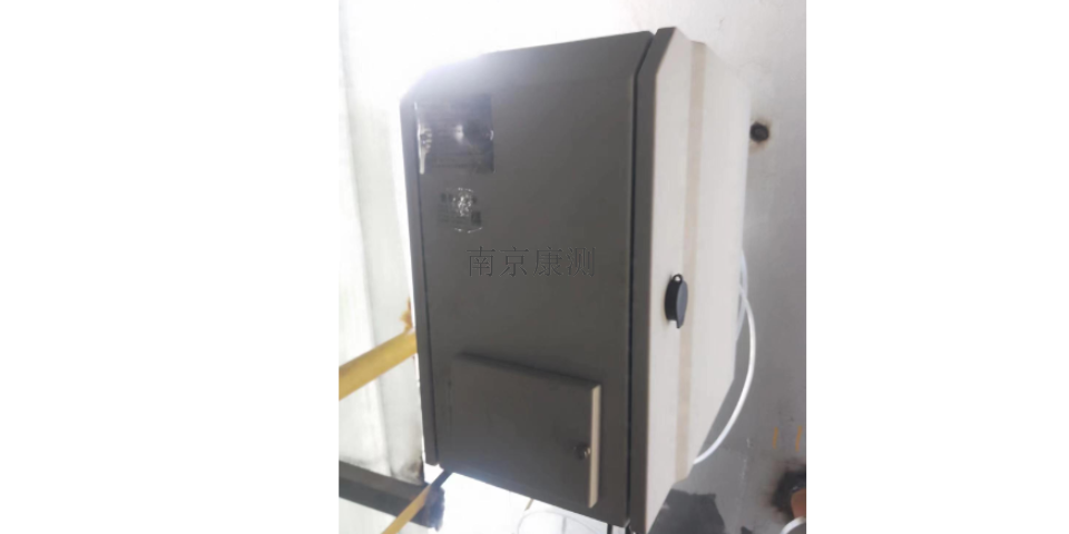 南京环保领域烟尘浓度在线监测仪品牌 创新服务 南京康测自动化设备供应