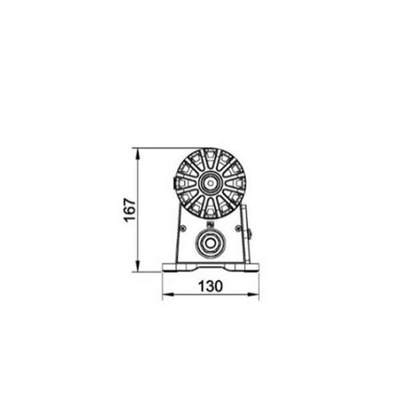 BC-2II多用途设备报警器