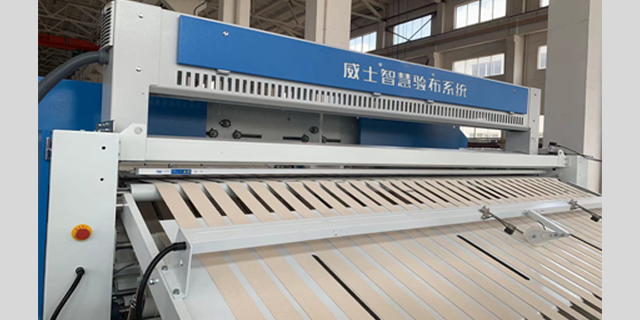 上海电加热烫平机生产商 上海威士机械供应