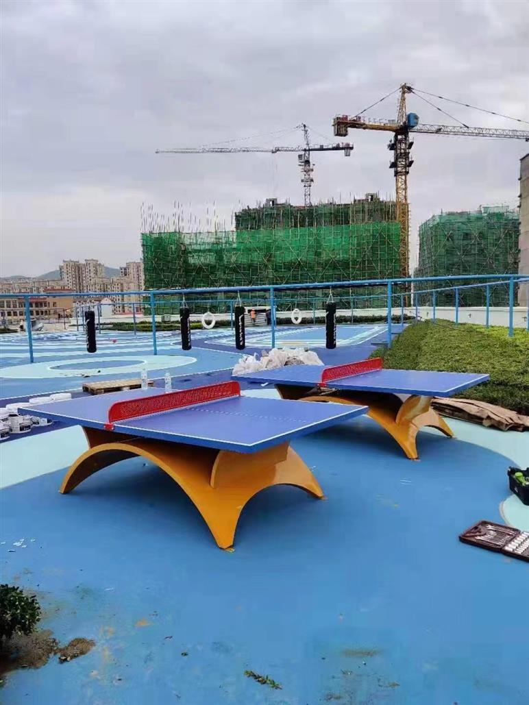 内蒙古乒乓球桌价格