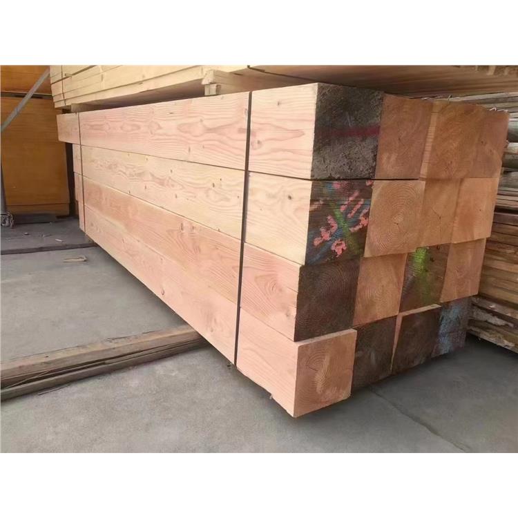 3×6木方 工地用建筑木方