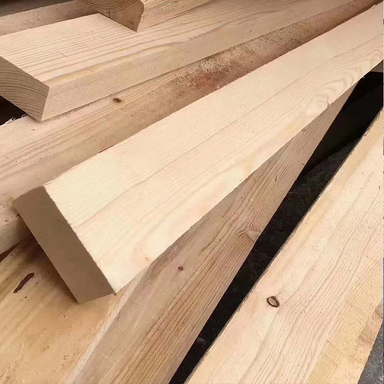 西安建筑木方