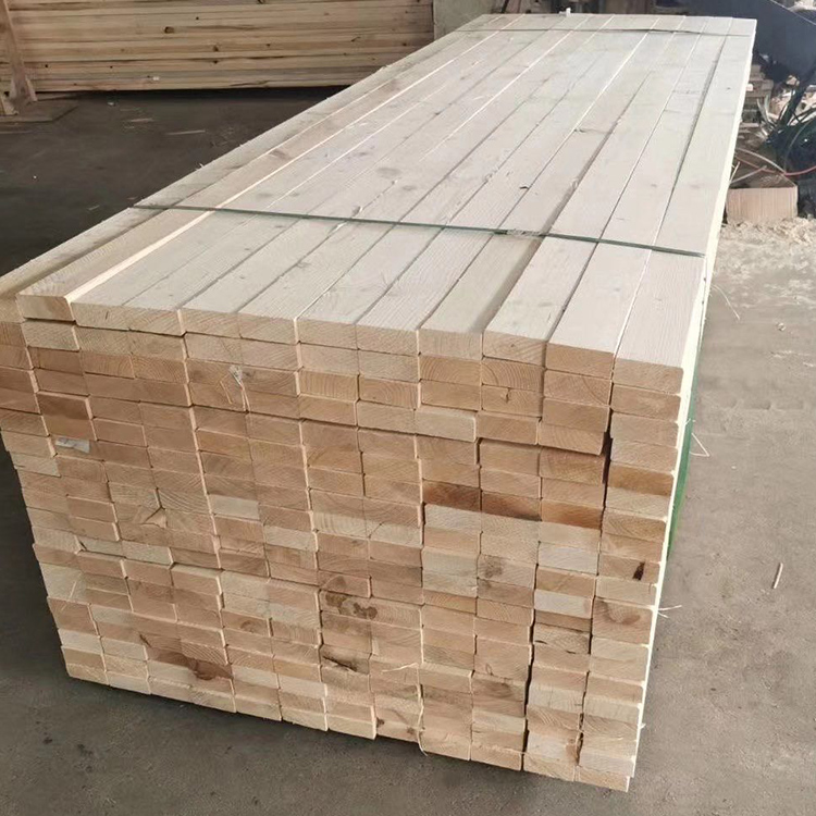生产建筑模板木方厂家