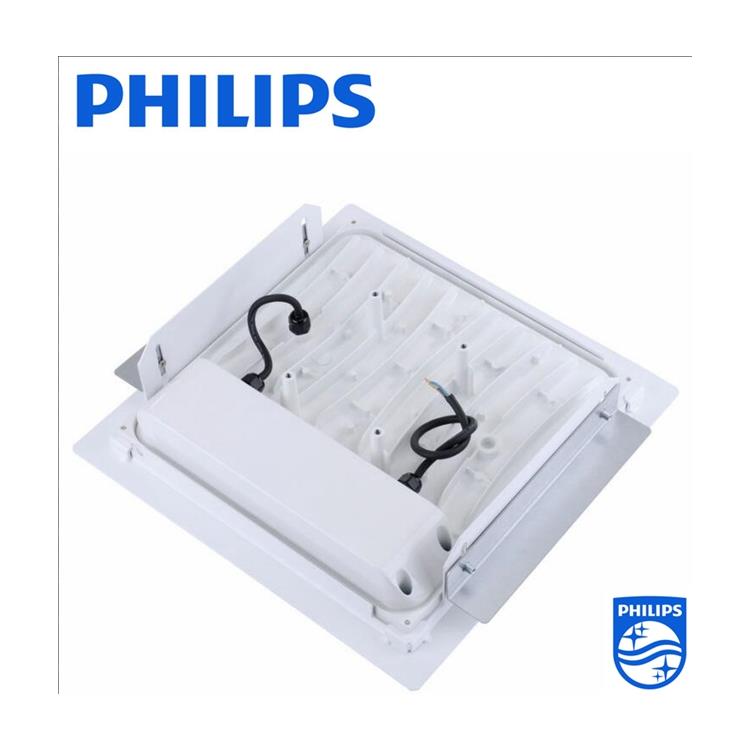 PHILIPS/飞利浦吸顶式LED油站灯厂家电话 工厂价