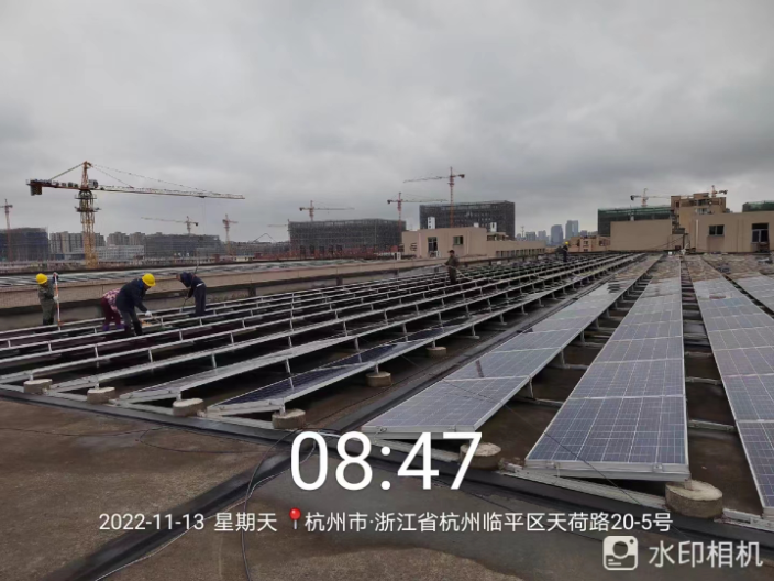 杭州太阳能光伏组件清洗成本,光伏组件清洗