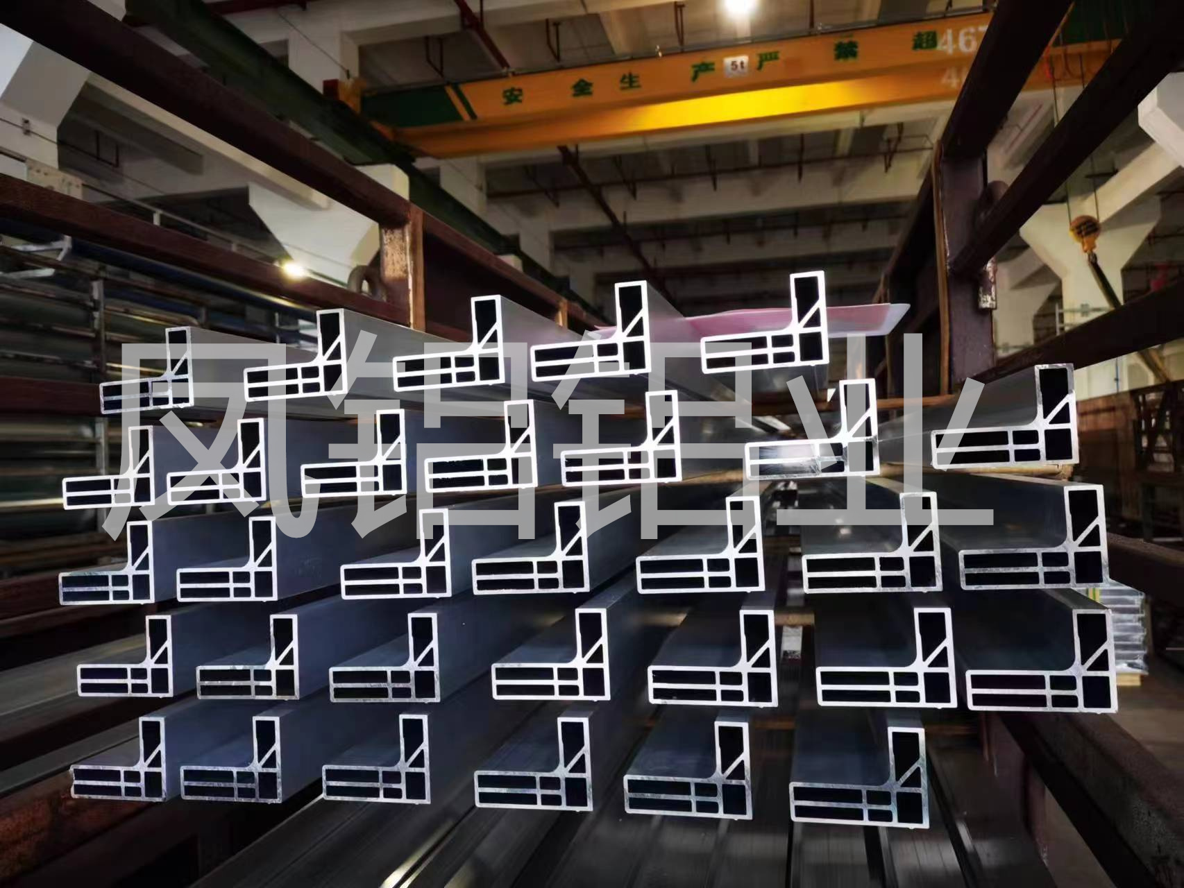 内蒙古重工铝型材配件生产厂家