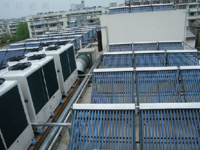 深圳热泵热水厂家,热水