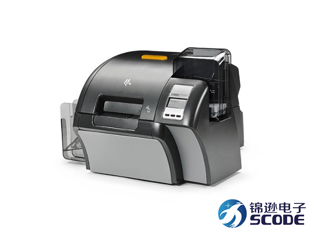 上海门禁卡ZEBRA斑马证卡打印机批量采购 上海锦逊电子供应