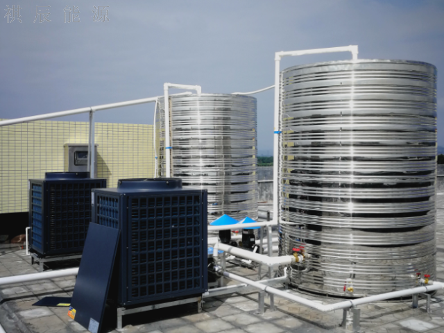 深圳太阳能空气能热水设备安装,空气能