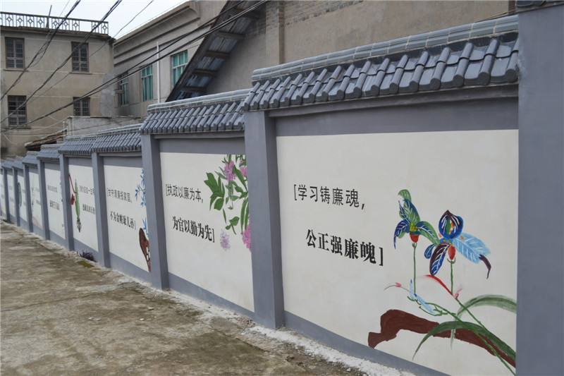 上海浦东新区文化墙专卖 推荐咨询 上海丰瑞广告供应