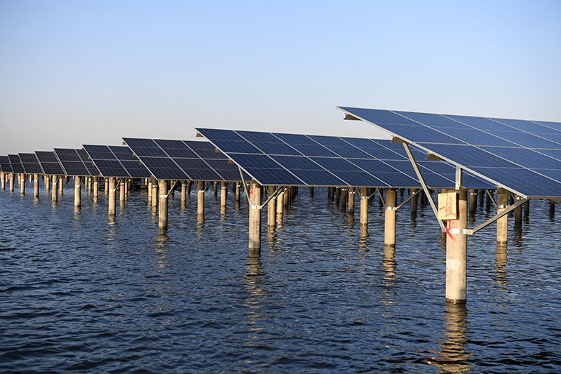 阿坝分布式太阳能发电优点,太阳能发电
