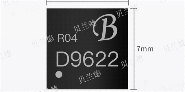 无线充电方案公司,无线充电主控芯片