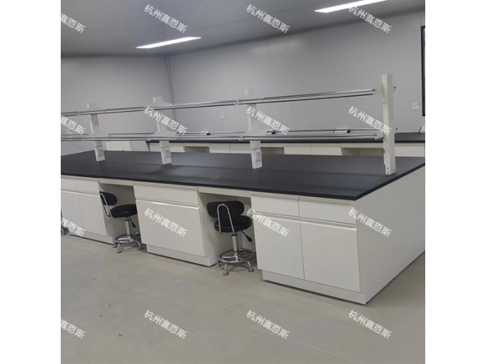 杭州pcr实验室工程建设,实验室设计