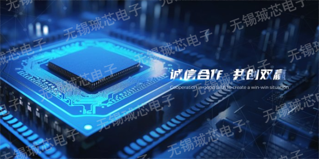 浙江MCU芯片国密算法 服务至上 无锡珹芯电子科技供应