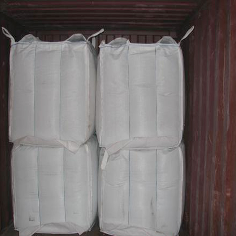 工厂直销白色吨包四吊吨包袋太空袋软托盘集装袋桥梁预压吨袋批发