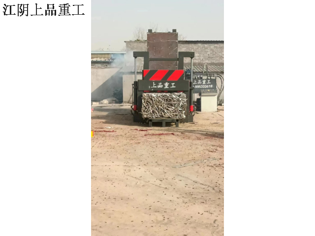 陇南棉花包机推荐货源 客户至上 江阴市上品重工供应