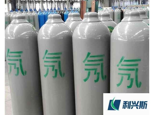 青海液态氖气多少升 欢迎咨询 上海利兴斯化工供应