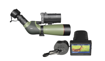 HMAI哈迈行者系列 HP3000S摄录系统套装