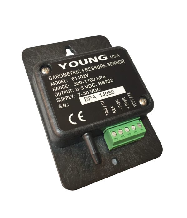 YOUNG气压传感器61402