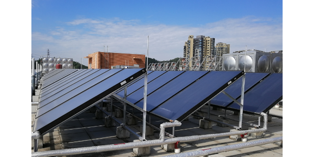 深圳燃气热水器和太阳能热水器哪个好,太阳能热水器