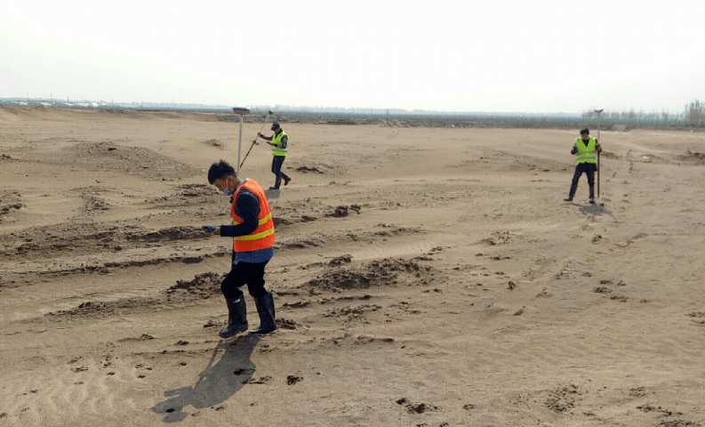 四川土方石测量排名 欢迎咨询 栋量科技供应