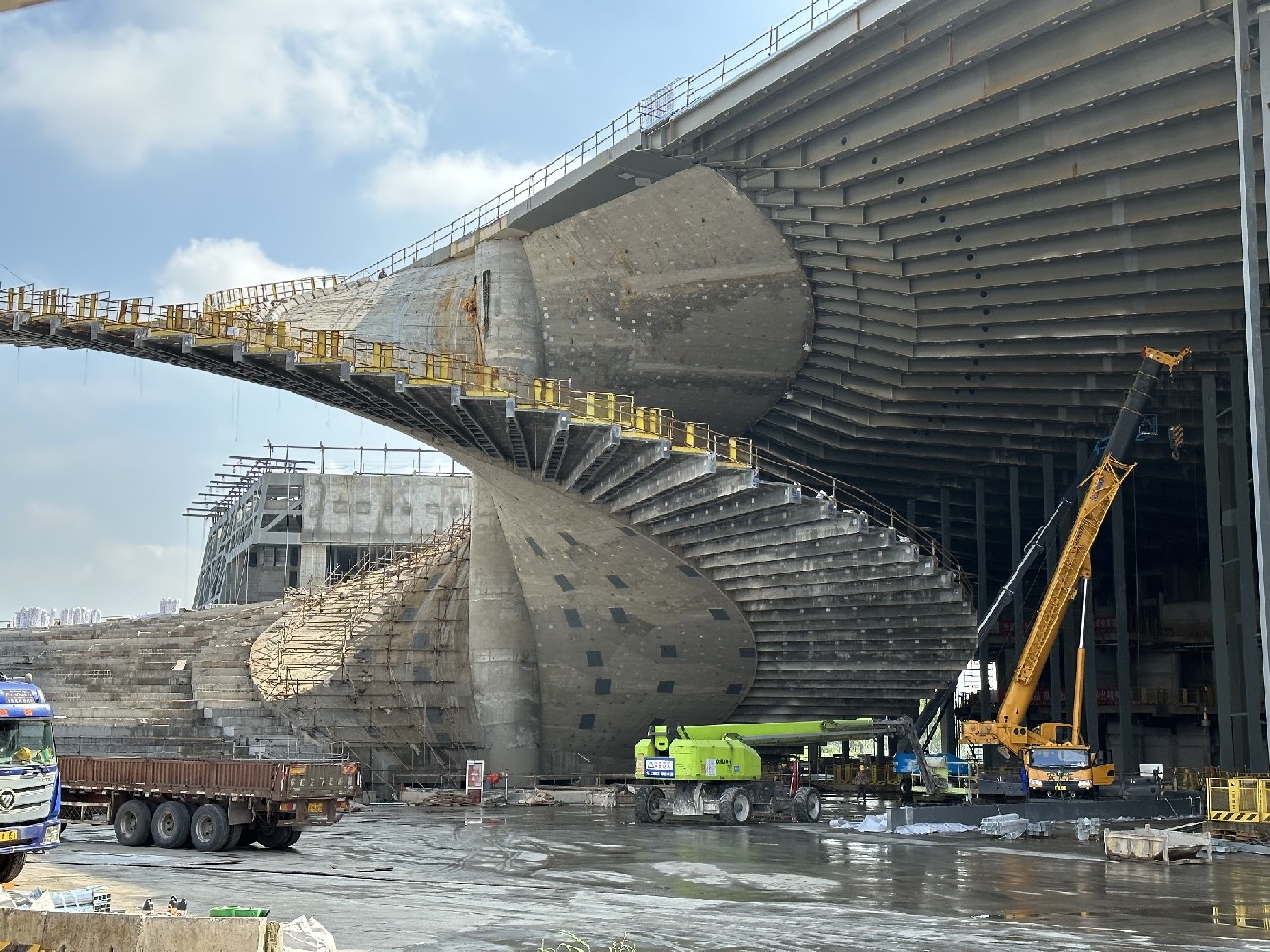 北京快速水泥路面修补料