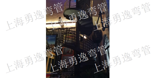 松江区不锈钢卷板旋转楼梯加工厂家厂家直销,不锈钢卷板旋转楼梯加工厂家