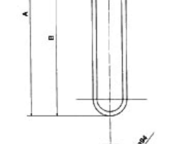 辽宁LGRQ系列型联苯电加热器 江阴市环宇电热器材供应