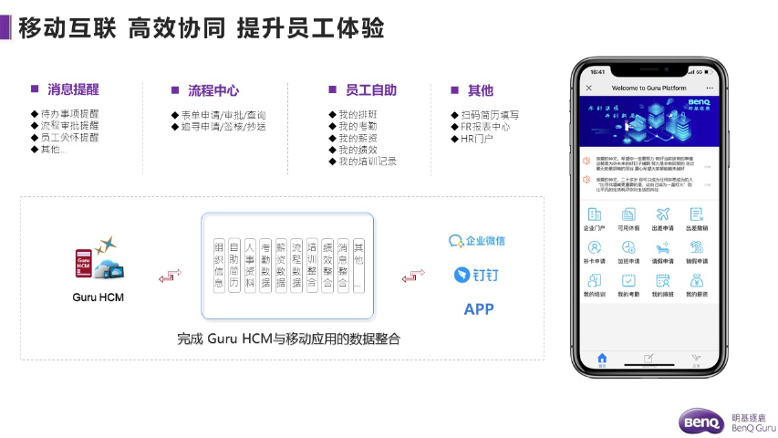 上海芯片行业考勤管理技术 欢迎来电 明基逐鹿软件供应