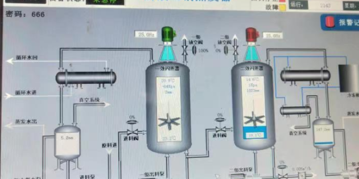 河南螺旋板式换热器厂家,换热器