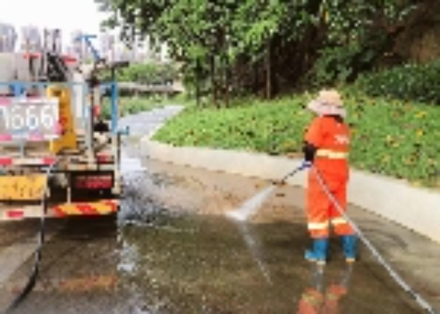 东莞景区河道治理服务商 推荐咨询 美居庭环境科技供应