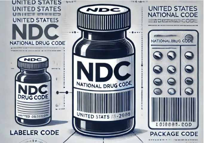 FDA-NDC号码NDC认证加急办理 推荐咨询 广东省科证检测认证供应